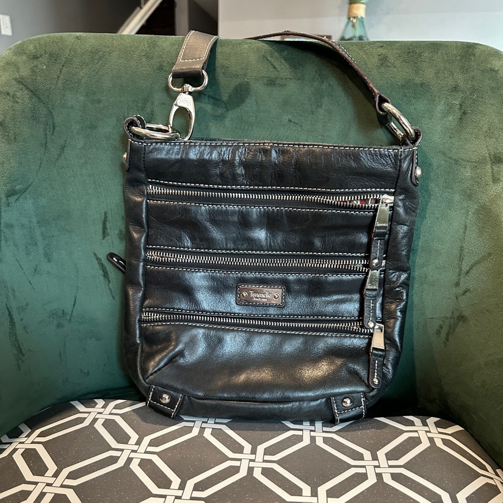 tignanello crossbody